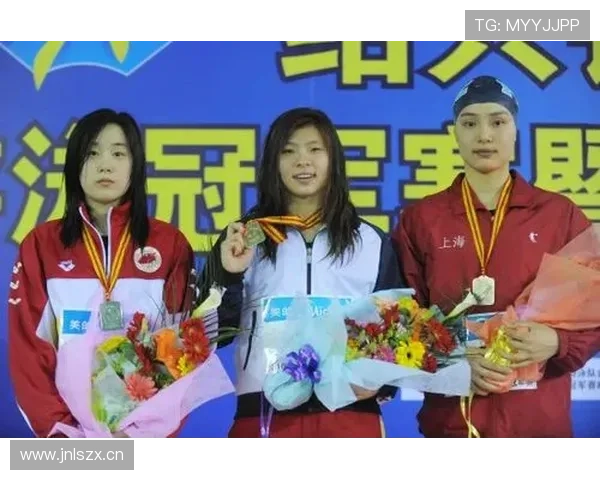 以游泳史上传奇选手排名全景解析竞技发展脉络与时代变迁趋势图谱